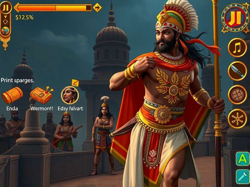 Cumin Grand Victor Indian festival event